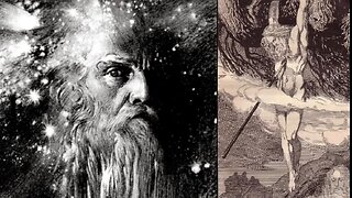 The Search for Odin (Documentary) ~ by ROBERT SEPEHR (Sep 19, 2020)