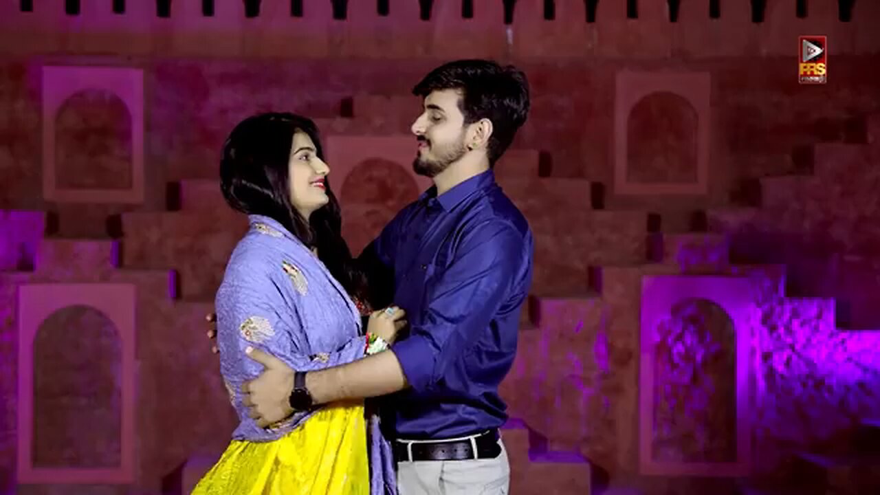 New Rajasthani Song 2025 | आयो सियालो माह | Bablu Ankiya | Sonu Kanwar | Omnimmy - New Marwadi Songs