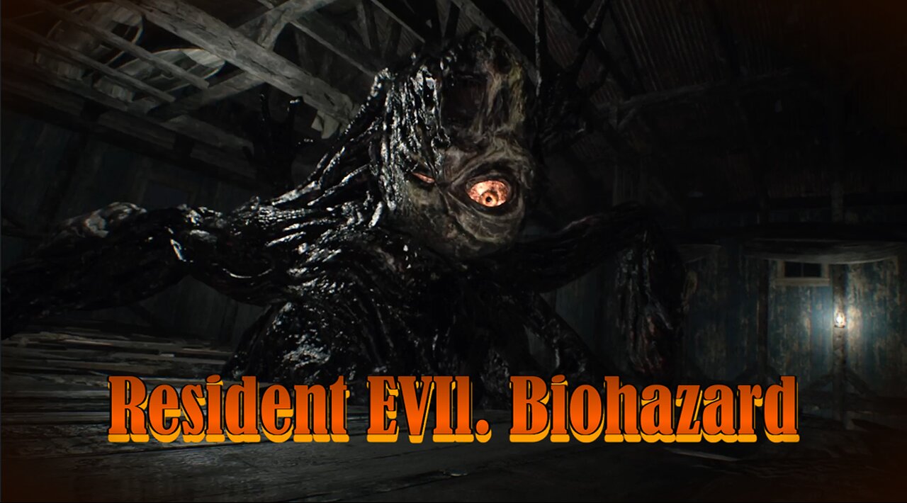 JACK IS BACK?!?! | Resident Evil 7 (Part 5)