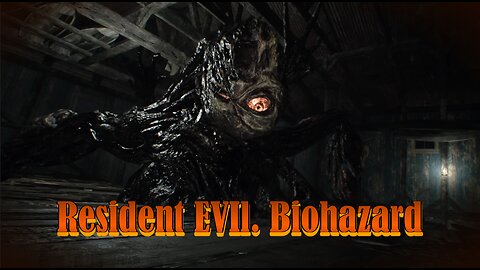JACK IS BACK?!?! | Resident Evil 7 (Part 5)