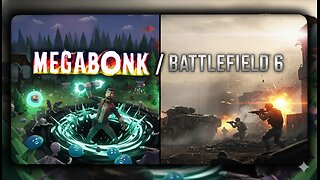 🔴stream crashed🔴battlefield then megabonk or some other stuff later?🔴LET'S GO🔴CLICK NOW🔴420🔴
