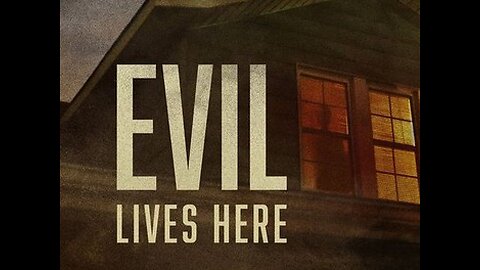 EVIL LIVES HERE S8 E4 MOM MADE ME HELP