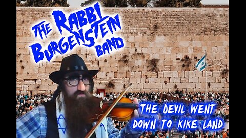 Rabbi BergenStein LIVE ON AIR 10/13