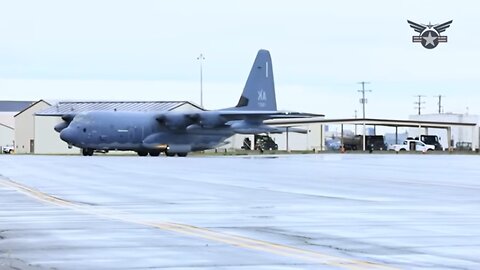 12,000 US Rangers & Elite Arctic Paratroopers Arrive in Greenland