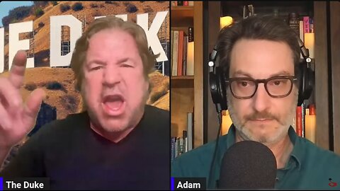 Stuttering John - 01 15 2026 - Ava, ADAM BUSCH, VTL