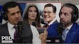 “Colbert Is NOT A Conservative” - Late Show Host STUNS Fans In SHOCKING Political Claim