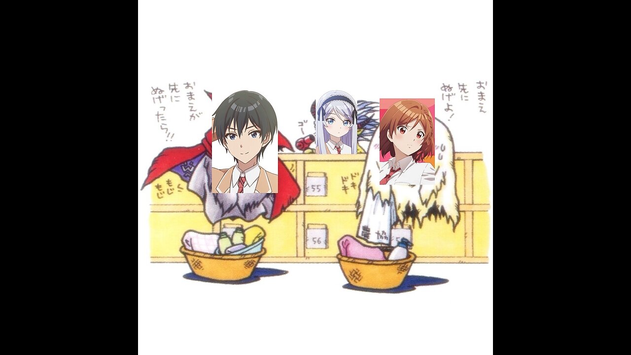 I'm Getting Married to a Girl I Hate in My Class episode 4 review