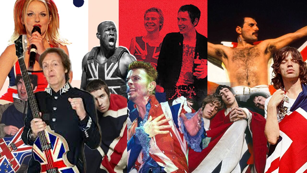 It's The Soft Power, Stupid - The "Tavistock" Core Strategic Mandate