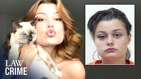 Drunk TikToker Tried To Attack Husband With Knives: Sheriff