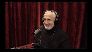 Joe Rogan Experience #2263 - Gad Saad