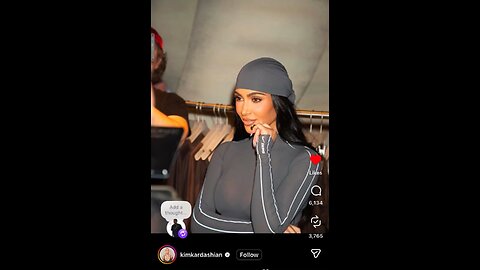 Kim Kardashian an Khloe Kardashian wear the look as part of Nike Skims launch