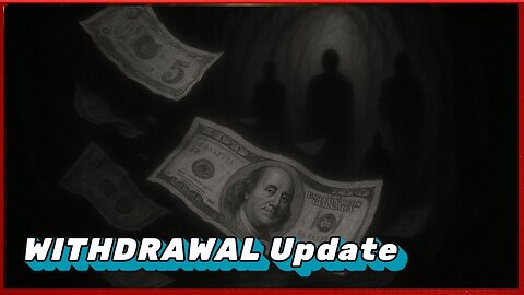 Coin Hunter Crypto Platform November 26 token-staking withdrawal update