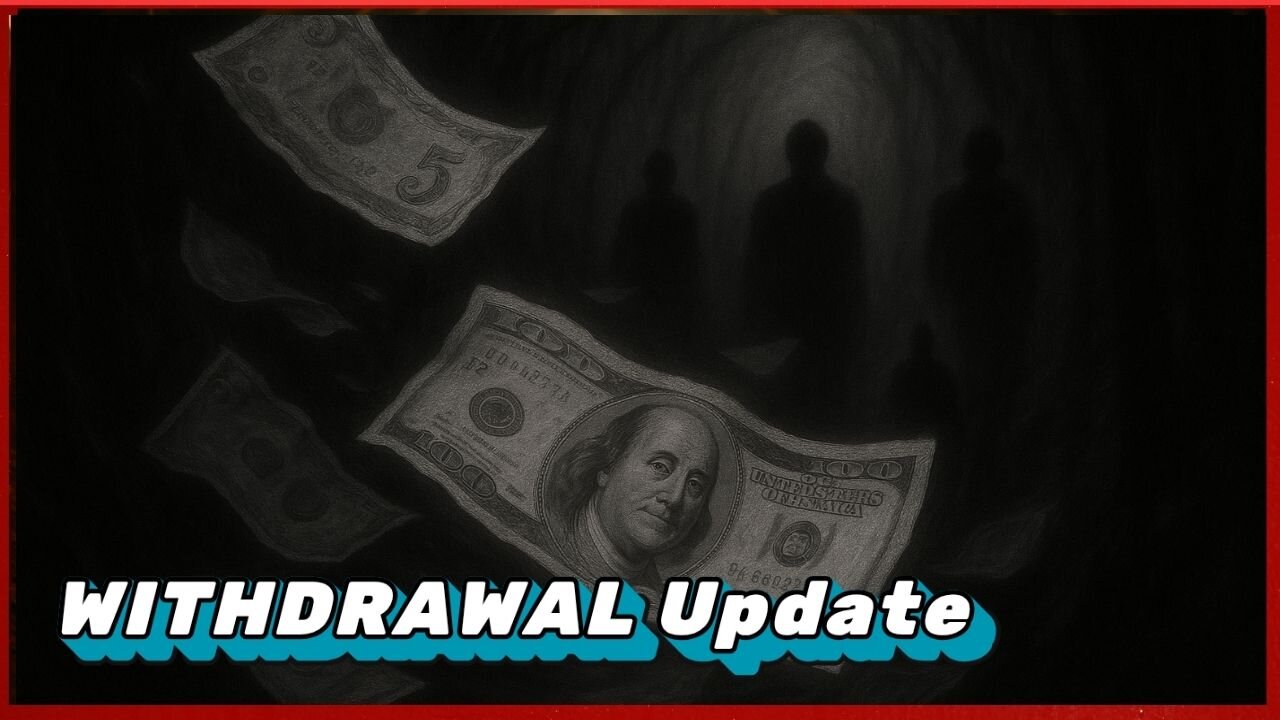 Coin Hunter Crypto Platform November 26 token-staking withdrawal update