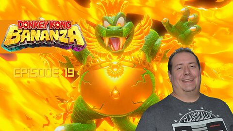 First time playing Donkey Kong | Donkey Kong Bananza | Switch 2 | game play | episode 19