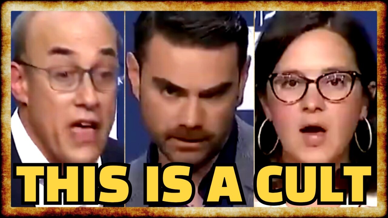 Zionist Panel Complains They Aren't BRAINWASHING Their Kids ENOUGH