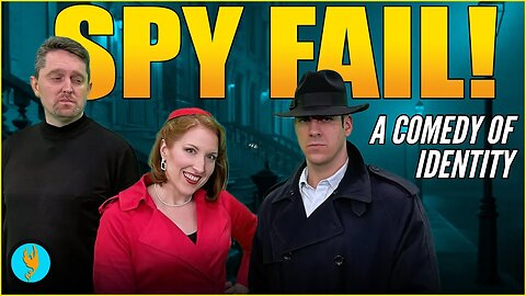 The Comparison Trap / A Hilarious Lesson on Self-Worth in Christ