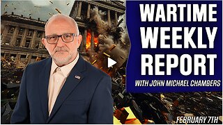 The Final Breath of the Empire – Banking Collapse, Gold Revaluation, and Deep State Retaliation