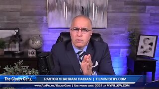 Why Islamic-Arab Militias are Massacring the Persian People.