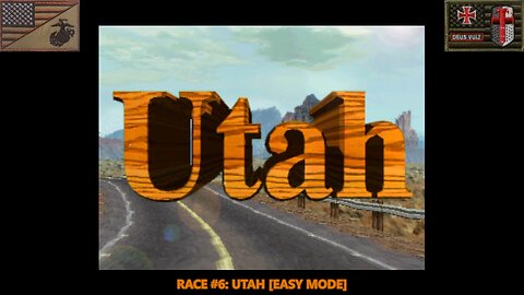 Gamer By Proxy: "1Xtreme" {Race #6} (PlayStation - 1998) [NA Version]