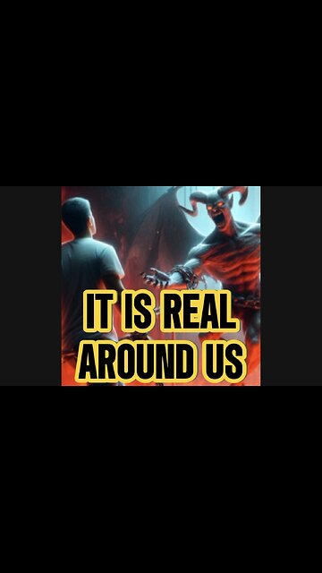 🚨 It Is REAL Around Us, Be Aware 🤯 #ASL #reaction #deaf #realtalk