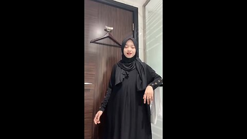 ❤️ “Kalau hati bahagia—semua jadi mudah, semua jadi indah