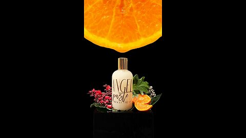 Orange Miracle Cream is incredible