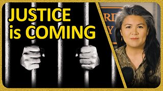 Justice Is Coming | FORWARD BOLDLY