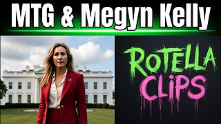 MTG & Megyn Kelly