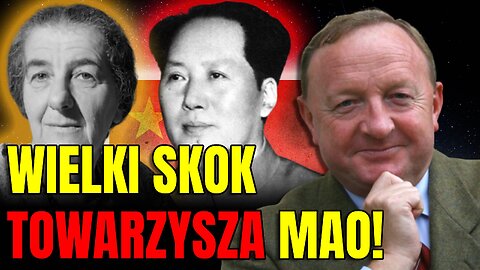 Alfabet Michalkiewicza: Od Mao do Goldy!