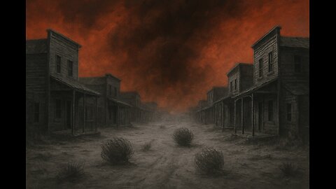 Tumbleweed Testament Demo