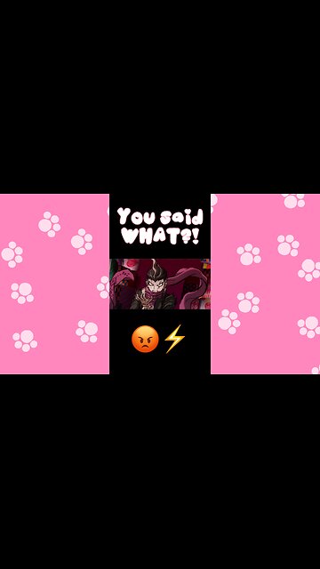 The Moment Gundam Takes Something Very Personally