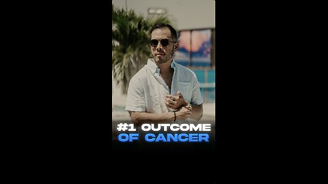 The Most Overlooked Outcome of Cancer