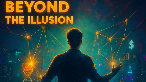 Beyond the Illusion - Seeing the Strings of Society