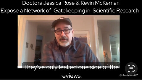 A System of Gatekeepers in the Scientific Research Publishing Community