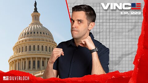 ICE Director Faces Congress as SAVE Act Ignites GOP Debate | Episode 223 – (02/11/26) VINCE