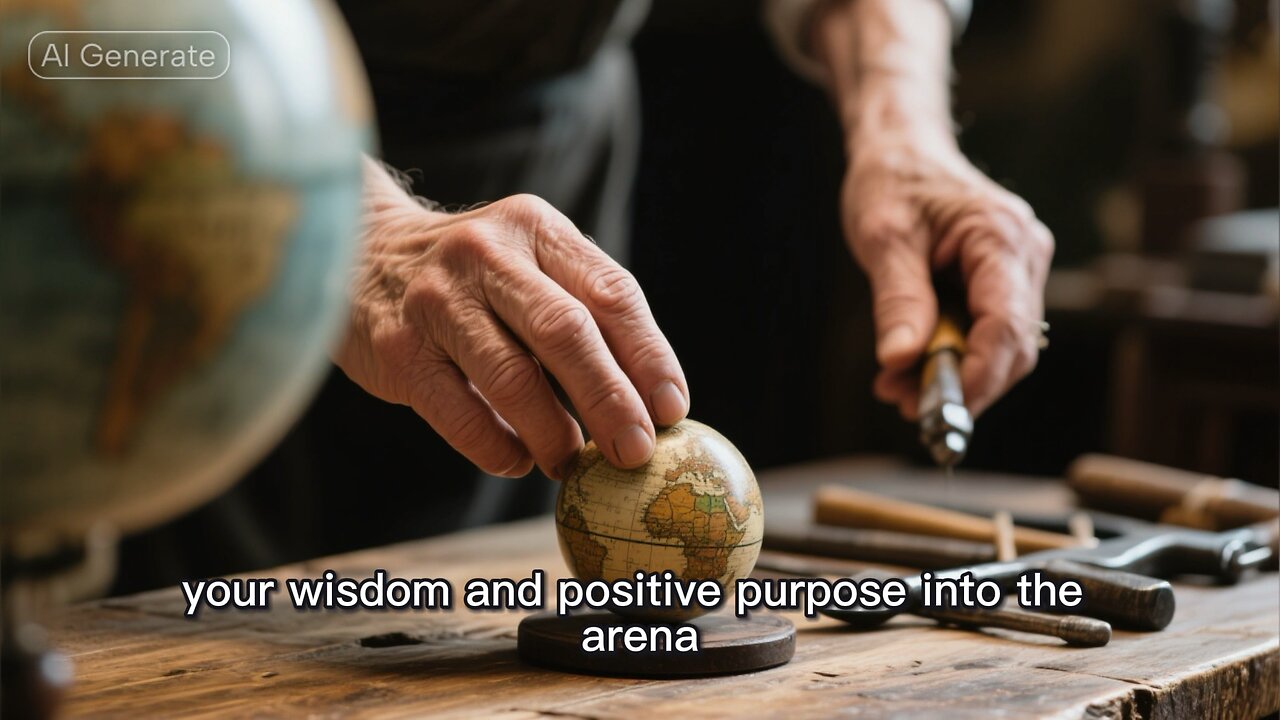 Activate your hustle