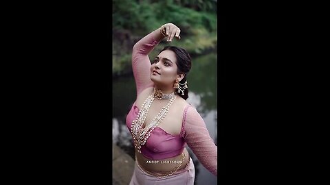 Sanuja Somanath Photoshoot 💖