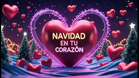 Navidad en Tu Corazón-R