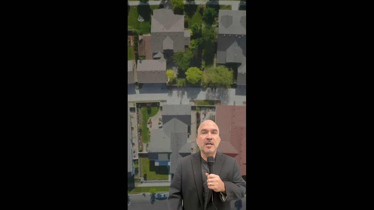 Change Your Financial Future The Housing Market Shift That Could Change Your Financial Future