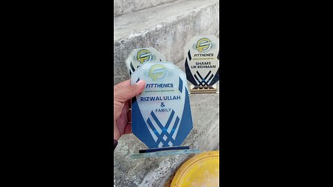 Glass Awards Shield | Custom Printing & Design"