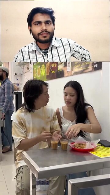 itna chai Main nahin Peete Ho