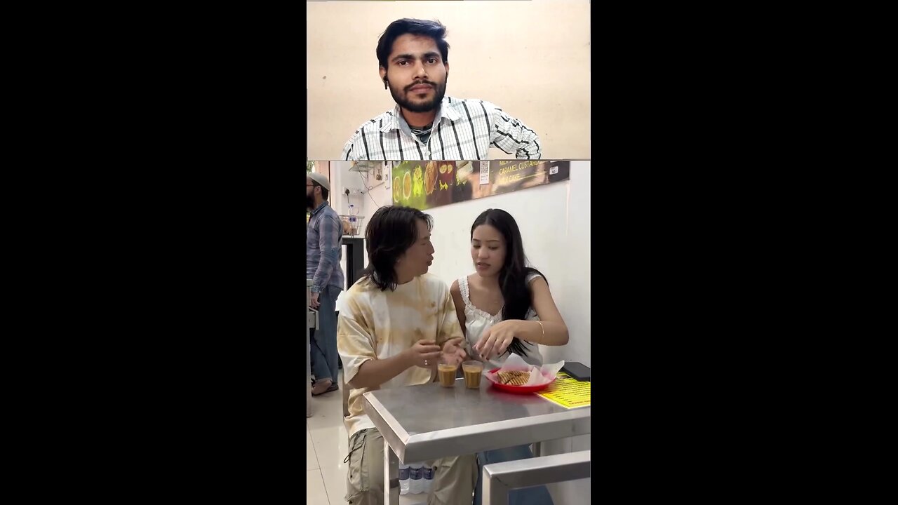 itna chai Main nahin Peete Ho