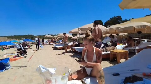 The BEST Beaches in Ibiza 2025 – PURE Paradise! 🏖🔥