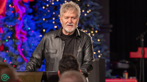 God's Will is That Man Be Saved! ❤️‍🔥 || Dr. Dean Shropshire || Night Life 🌌