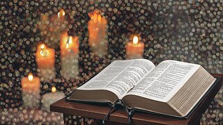 The King James Bible - Genesis.