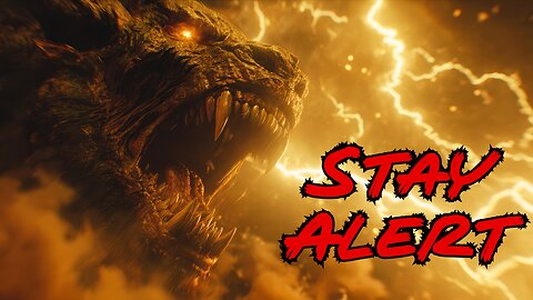 Stay Alert | Catholic Daily Readings and Reflection | November 29, 2025