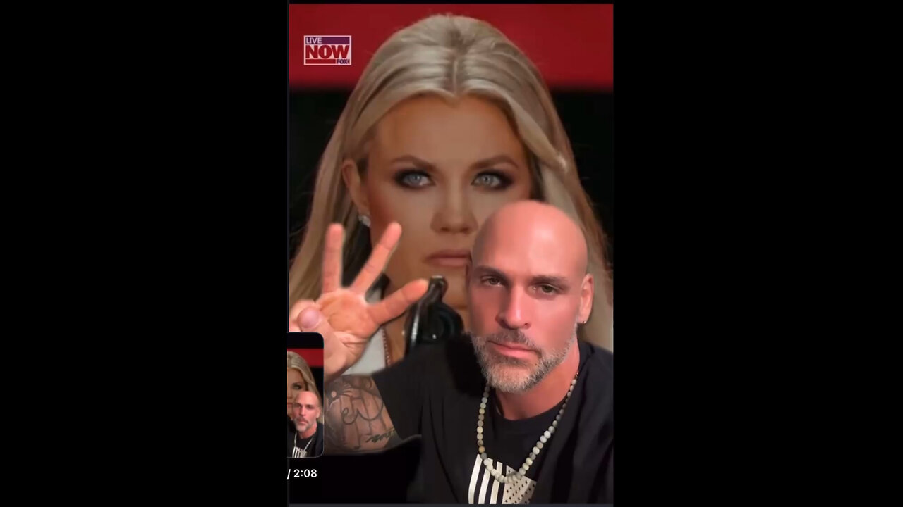 Erika Kirk 😳🧐🤦‍♂️🤯