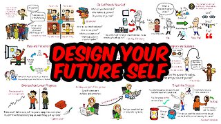 How to Create a New Version of Yourself