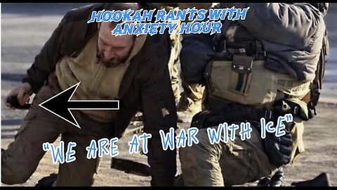 Trump to cancel midterm elections...?