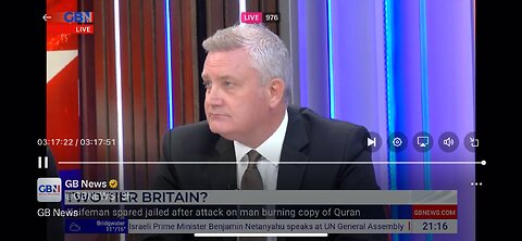 2 Tier Britain 
